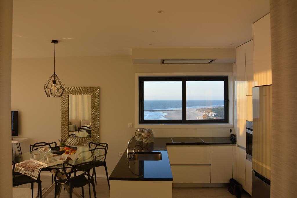 Апартаменты Jp Ofir House Фан Экстерьер фото